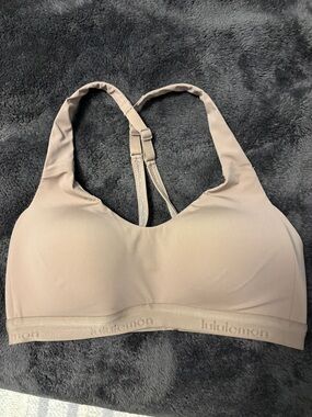 lululemon womens up for it bra